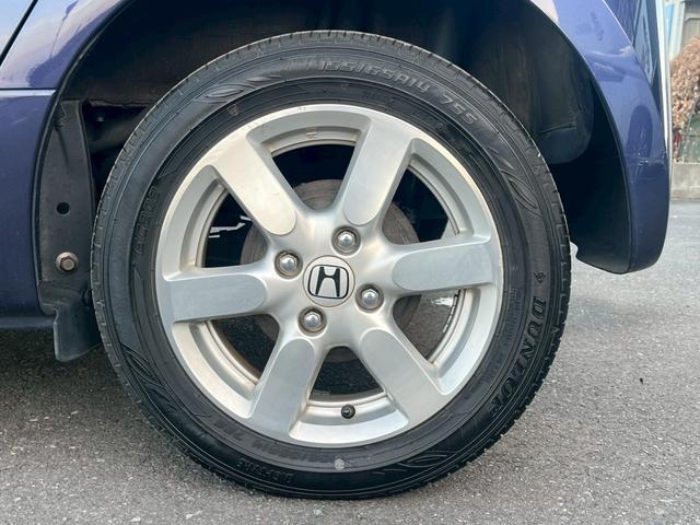 N-ONE プレミアム・Lパッケージ 純正ディスプレイオーディオ (スマートフォン連携) HIDヘッドランプ スマートキー SRSエアバック ドライブレコーダー オートエアコン 純正14AW アイドリングストップシステム 革巻きステア(51枚目)