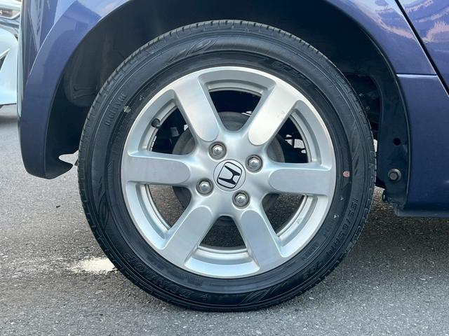 N-ONE プレミアム・Lパッケージ 純正ディスプレイオーディオ (スマートフォン連携) HIDヘッドランプ スマートキー SRSエアバック ドライブレコーダー オートエアコン 純正14AW アイドリングストップシステム 革巻きステア(53枚目)