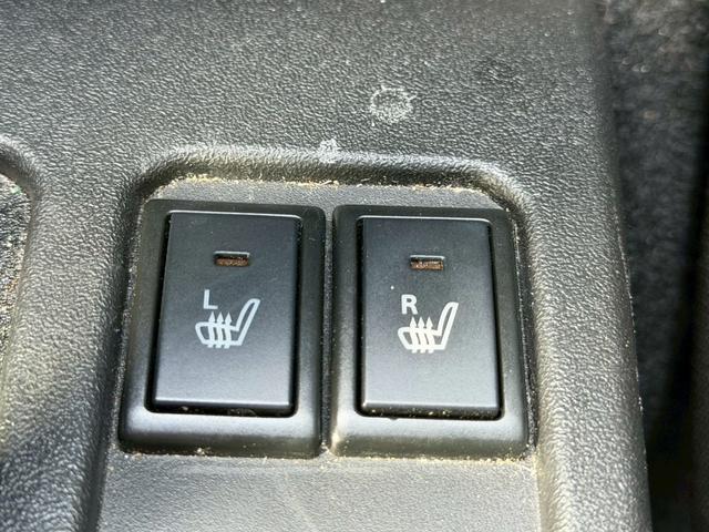 ジムニーシエラ ＪＣ　ナビ　バックモニター　ＴＶ　シートヒーター　背面タイヤ　セーフティサポート　クルーズコントロール　ＬＥＤヘッドランプ　オートライト　純正１５ＡＷ　プッシュスタート　純正シートカバー　禁煙車　バイザー（26枚目）