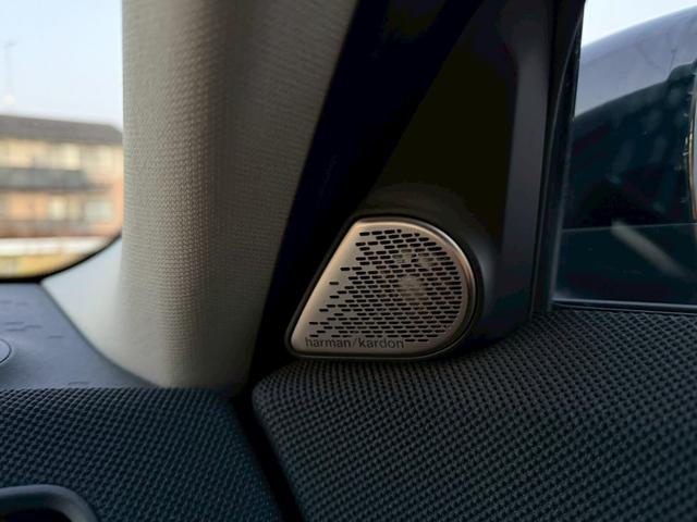 ＭＩＮＩ カントリーマンＤ　クラシック・トリム　純正ナビ　Ｍパッケージ（ｈａｒｍａｋａｒｄｏｎスピーカー／アクティブシート／メモリー付きパワーシート／インテリアカメラ／プライバシーガラス）　ブラインドスポットモニター　ルーフレール　純正１８ＡＷ（32枚目）