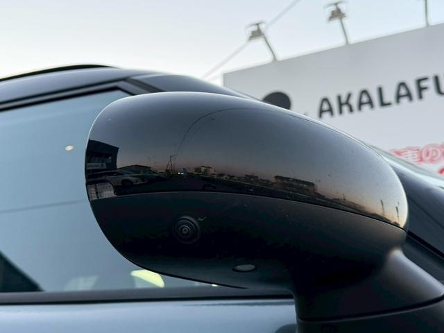 ＭＩＮＩ カントリーマンＤ　クラシック・トリム　純正ナビ　Ｍパッケージ（ｈａｒｍａｋａｒｄｏｎスピーカー／アクティブシート／メモリー付きパワーシート／インテリアカメラ／プライバシーガラス）　ブラインドスポットモニター　ルーフレール　純正１８ＡＷ（52枚目）