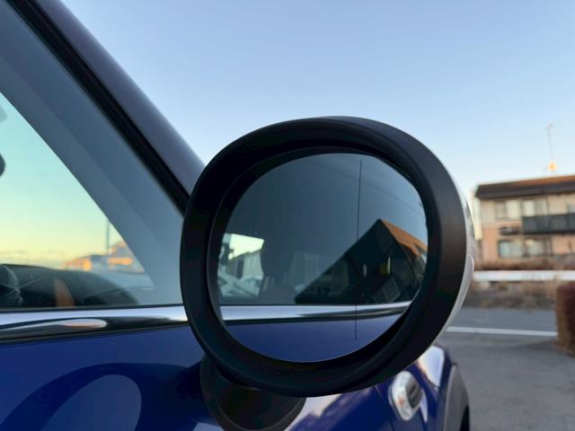 ＭＩＮＩ クーパーＤ　メーカーナビ　ＬＥＤライトパッケージ　パーキングアシストパッケージ　ペッパーパッケージ　バックモニター　ＥＴＣ　純正ＡＷ　ツートンルーフ　革巻きステアリングホイール　Ｂｌｕｅｔｏｏｔｈ　ドラレコ　禁煙（54枚目）