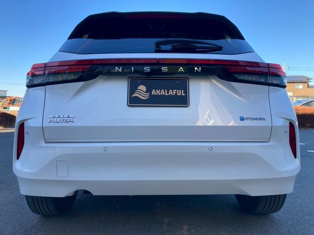 オーラ Ｇ　レザーエディション　純正９インチワイドディスプレイナビ　ＢＯＳＥサウンド　プロパイロット　レザーシート　ワイヤレス充電器　寒冷地仕様　地デジＴＶ　インテリジェントアラウンドビューモニター　デジタルインナーミラー　禁煙車（9枚目）