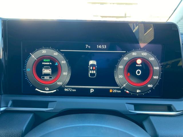 オーラ Ｇ　レザーエディション　純正９インチワイドディスプレイナビ　ＢＯＳＥサウンド　プロパイロット　レザーシート　ワイヤレス充電器　寒冷地仕様　地デジＴＶ　インテリジェントアラウンドビューモニター　デジタルインナーミラー　禁煙車（18枚目）