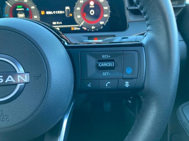 オーラ Ｇ　レザーエディション　純正９インチワイドディスプレイナビ　ＢＯＳＥサウンド　プロパイロット　レザーシート　ワイヤレス充電器　寒冷地仕様　地デジＴＶ　インテリジェントアラウンドビューモニター　デジタルインナーミラー　禁煙車（24枚目）