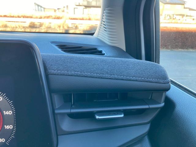 オーラ Ｇ　レザーエディション　純正９インチワイドディスプレイナビ　ＢＯＳＥサウンド　プロパイロット　レザーシート　ワイヤレス充電器　寒冷地仕様　地デジＴＶ　インテリジェントアラウンドビューモニター　デジタルインナーミラー　禁煙車（40枚目）