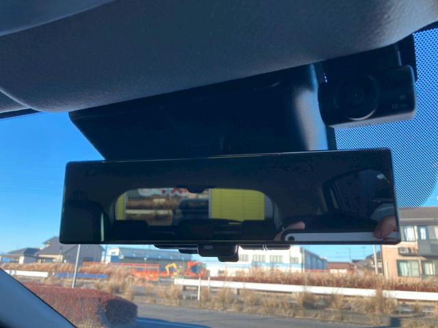 オーラ Ｇ　レザーエディション　純正９インチワイドディスプレイナビ　ＢＯＳＥサウンド　プロパイロット　レザーシート　ワイヤレス充電器　寒冷地仕様　地デジＴＶ　インテリジェントアラウンドビューモニター　デジタルインナーミラー　禁煙車（47枚目）