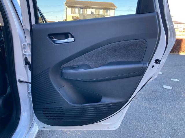 オーラ Ｇ　レザーエディション　純正９インチワイドディスプレイナビ　ＢＯＳＥサウンド　プロパイロット　レザーシート　ワイヤレス充電器　寒冷地仕様　地デジＴＶ　インテリジェントアラウンドビューモニター　デジタルインナーミラー　禁煙車（52枚目）