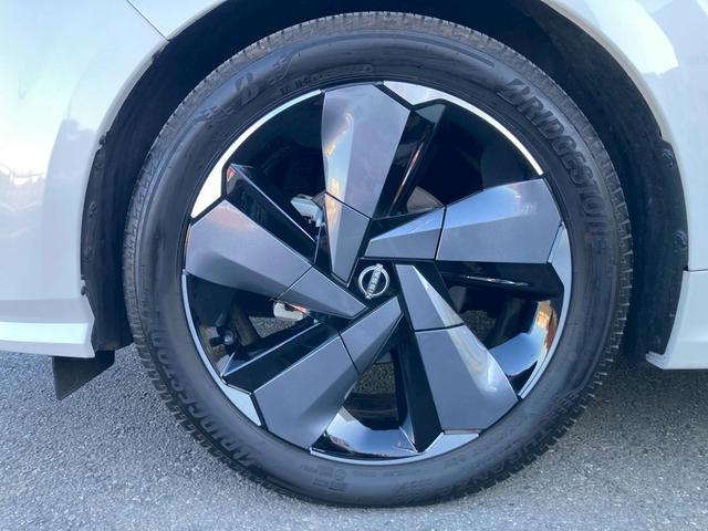 オーラ Ｇ　レザーエディション　純正９インチワイドディスプレイナビ　ＢＯＳＥサウンド　プロパイロット　レザーシート　ワイヤレス充電器　寒冷地仕様　地デジＴＶ　インテリジェントアラウンドビューモニター　デジタルインナーミラー　禁煙車（66枚目）