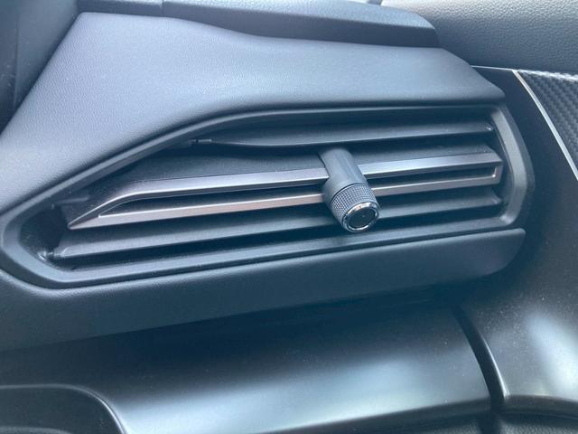 レヴォーグ ＳＴＩスポーツ　ＥＸ　純正１１．６インチナビ　ＳＴＩフロントリップ　リアエアロ　アイサイトコア／Ｘテクノロジー　黒赤レザーシート　バックモニター　ドライブモードセレクト　地デジＴＶ　パドルシフト　シートヒーター（前後）禁煙（39枚目）