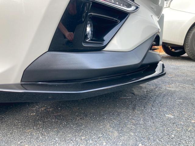 レヴォーグ ＳＴＩスポーツ　ＥＸ　純正１１．６インチナビ　ＳＴＩフロントリップ　リアエアロ　アイサイトコア／Ｘテクノロジー　黒赤レザーシート　バックモニター　ドライブモードセレクト　地デジＴＶ　パドルシフト　シートヒーター（前後）禁煙（58枚目）