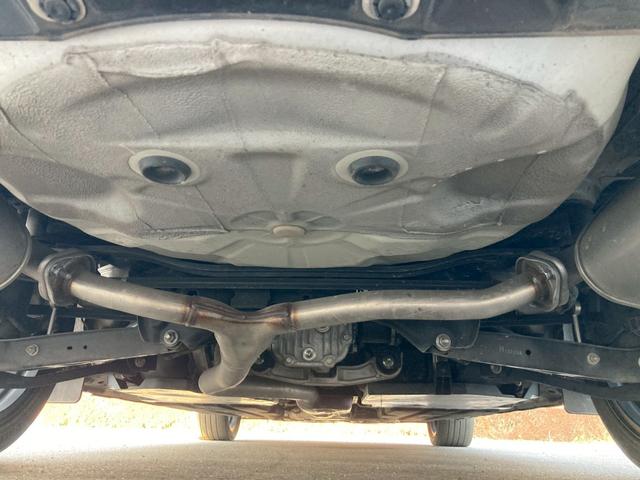 レヴォーグ ＳＴＩスポーツ　ＥＸ　純正１１．６インチナビ　ＳＴＩフロントリップ　リアエアロ　アイサイトコア／Ｘテクノロジー　黒赤レザーシート　バックモニター　ドライブモードセレクト　地デジＴＶ　パドルシフト　シートヒーター（前後）禁煙（61枚目）