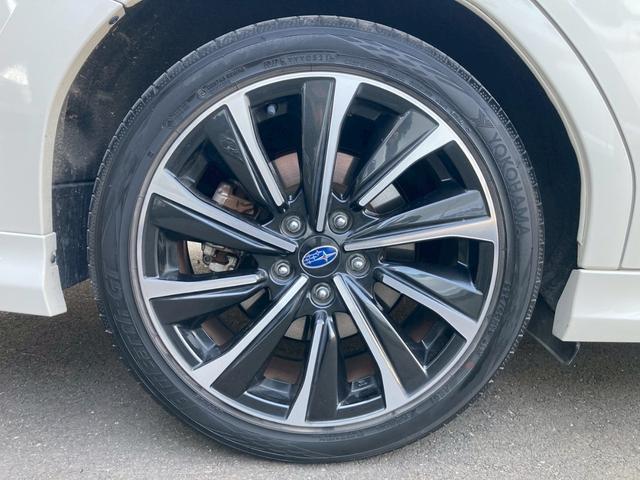 レヴォーグ ＳＴＩスポーツ　ＥＸ　純正１１．６インチナビ　ＳＴＩフロントリップ　リアエアロ　アイサイトコア／Ｘテクノロジー　黒赤レザーシート　バックモニター　ドライブモードセレクト　地デジＴＶ　パドルシフト　シートヒーター（前後）禁煙（63枚目）