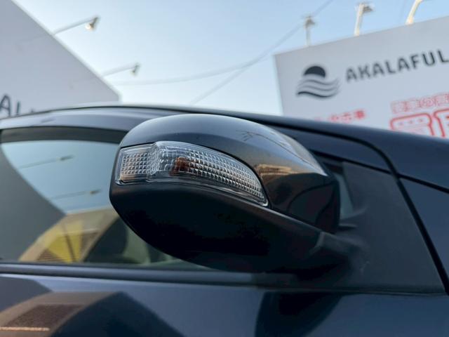 アクア Ｇ　モデリスタエアロ　ナビ　バックモニター　地デジＴＶ　スマートエントリーパッケージ　シートヒーター　ナノイー　ステアリングスイッチ　オートエアコン　ＩＳＯＦＩＸ　禁煙車　車検整備実施　デジタルメーター（44枚目）