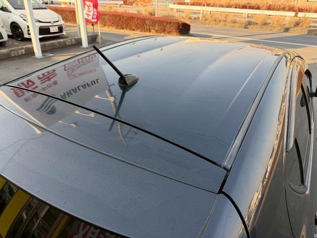 アクア Ｇ　モデリスタエアロ　ナビ　バックモニター　地デジＴＶ　スマートエントリーパッケージ　シートヒーター　ナノイー　ステアリングスイッチ　オートエアコン　ＩＳＯＦＩＸ　禁煙車　車検整備実施　デジタルメーター（50枚目）