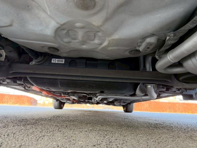 アクア Ｇ　モデリスタエアロ　ナビ　バックモニター　地デジＴＶ　スマートエントリーパッケージ　シートヒーター　ナノイー　ステアリングスイッチ　オートエアコン　ＩＳＯＦＩＸ　禁煙車　車検整備実施　デジタルメーター（51枚目）