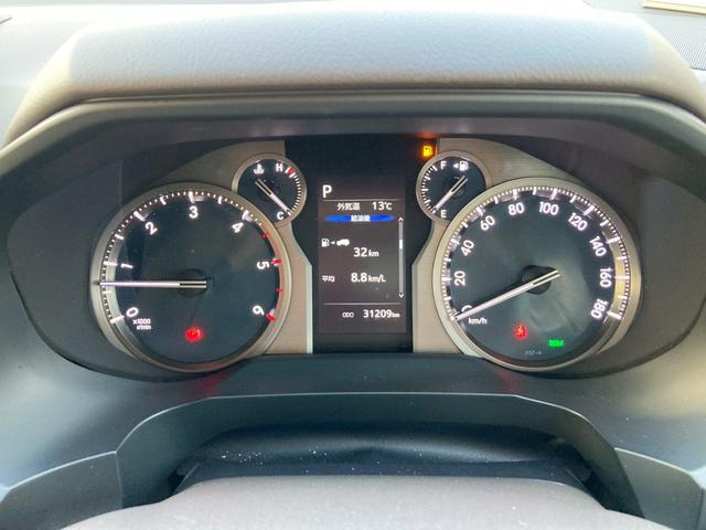 ランドクルーザープラド ＴＸ　Ｌパッケージ　モデリスタエアロ　純正９インチディスプレイナビ　サンルーフ　ベージュレザーシート　全方位モニター　ブラックルーフレール　ＴＲＤマフラー　ＲＡＹＳ１８ＡＷ　セーフティセンス　ＬＥＤヘッドランプ　禁煙車（19枚目）