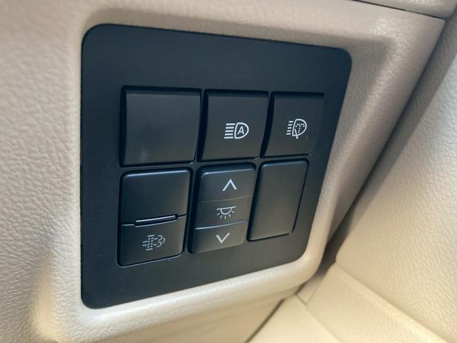 ランドクルーザープラド ＴＸ　Ｌパッケージ　モデリスタエアロ　純正９インチディスプレイナビ　サンルーフ　ベージュレザーシート　全方位モニター　ブラックルーフレール　ＴＲＤマフラー　ＲＡＹＳ１８ＡＷ　セーフティセンス　ＬＥＤヘッドランプ　禁煙車（43枚目）