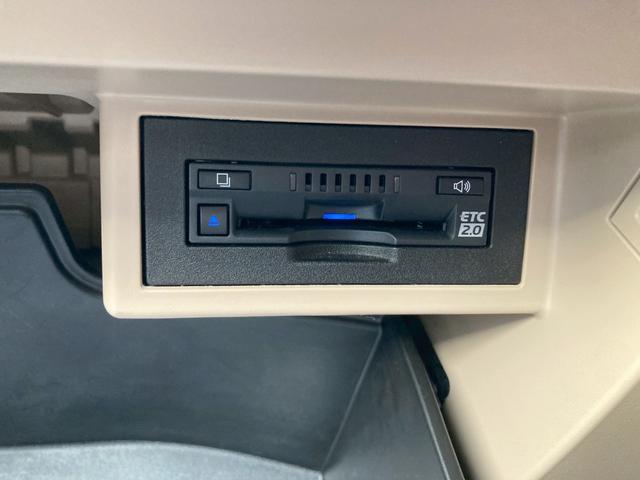 ランドクルーザープラド ＴＸ　Ｌパッケージ　モデリスタエアロ　純正９インチディスプレイナビ　サンルーフ　ベージュレザーシート　全方位モニター　ブラックルーフレール　ＴＲＤマフラー　ＲＡＹＳ１８ＡＷ　セーフティセンス　ＬＥＤヘッドランプ　禁煙車（46枚目）