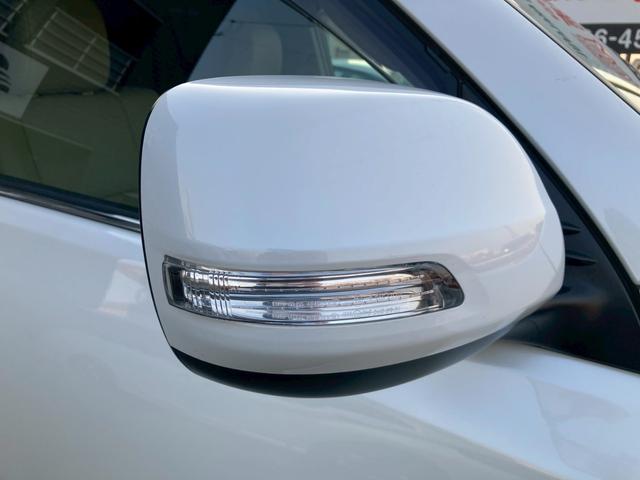 ランドクルーザープラド ＴＸ　Ｌパッケージ　モデリスタエアロ　純正９インチディスプレイナビ　サンルーフ　ベージュレザーシート　全方位モニター　ブラックルーフレール　ＴＲＤマフラー　ＲＡＹＳ１８ＡＷ　セーフティセンス　ＬＥＤヘッドランプ　禁煙車（59枚目）