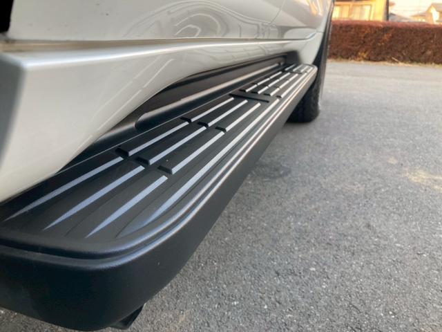 ランドクルーザープラド ＴＸ　Ｌパッケージ　モデリスタエアロ　純正９インチディスプレイナビ　サンルーフ　ベージュレザーシート　全方位モニター　ブラックルーフレール　ＴＲＤマフラー　ＲＡＹＳ１８ＡＷ　セーフティセンス　ＬＥＤヘッドランプ　禁煙車（61枚目）