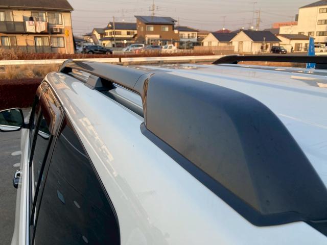 ランドクルーザープラド ＴＸ　Ｌパッケージ　モデリスタエアロ　純正９インチディスプレイナビ　サンルーフ　ベージュレザーシート　全方位モニター　ブラックルーフレール　ＴＲＤマフラー　ＲＡＹＳ１８ＡＷ　セーフティセンス　ＬＥＤヘッドランプ　禁煙車（62枚目）