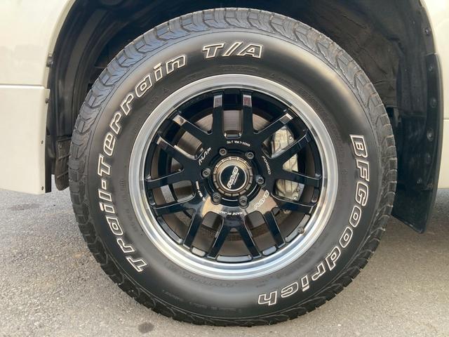 ランドクルーザープラド ＴＸ　Ｌパッケージ　モデリスタエアロ　純正９インチディスプレイナビ　サンルーフ　ベージュレザーシート　全方位モニター　ブラックルーフレール　ＴＲＤマフラー　ＲＡＹＳ１８ＡＷ　セーフティセンス　ＬＥＤヘッドランプ　禁煙車（67枚目）