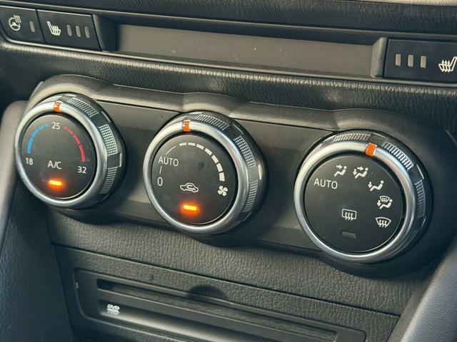 ＣＸ－３ ２０Ｓ　エクスクルーシブモッズ　純正ナビ　バックモニター　レザーシート　ＣＤ／ＤＶＤ／地デジＴＶ　アドバンストスマートシティブレーキ　レーダークルーズコントロール　ブラインドスポットモニター　アダプティブＬＥＤヘッドランプ　ＨＵＤ（28枚目）