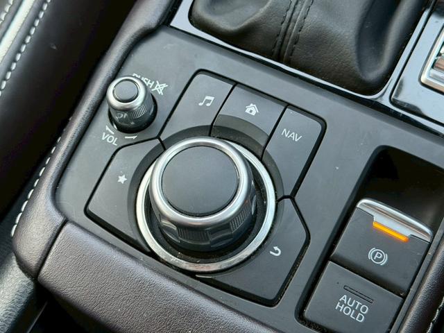 ＣＸ－３ ２０Ｓ　エクスクルーシブモッズ　純正ナビ　バックモニター　レザーシート　ＣＤ／ＤＶＤ／地デジＴＶ　アドバンストスマートシティブレーキ　レーダークルーズコントロール　ブラインドスポットモニター　アダプティブＬＥＤヘッドランプ　ＨＵＤ（32枚目）