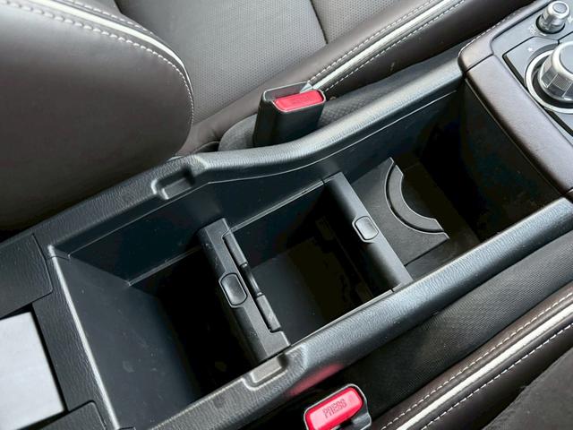 ＣＸ－３ ２０Ｓ　エクスクルーシブモッズ　純正ナビ　バックモニター　レザーシート　ＣＤ／ＤＶＤ／地デジＴＶ　アドバンストスマートシティブレーキ　レーダークルーズコントロール　ブラインドスポットモニター　アダプティブＬＥＤヘッドランプ　ＨＵＤ（35枚目）