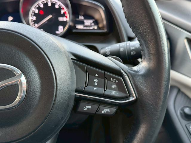 ＣＸ－３ ２０Ｓ　エクスクルーシブモッズ　純正ナビ　バックモニター　レザーシート　ＣＤ／ＤＶＤ／地デジＴＶ　アドバンストスマートシティブレーキ　レーダークルーズコントロール　ブラインドスポットモニター　アダプティブＬＥＤヘッドランプ　ＨＵＤ（37枚目）