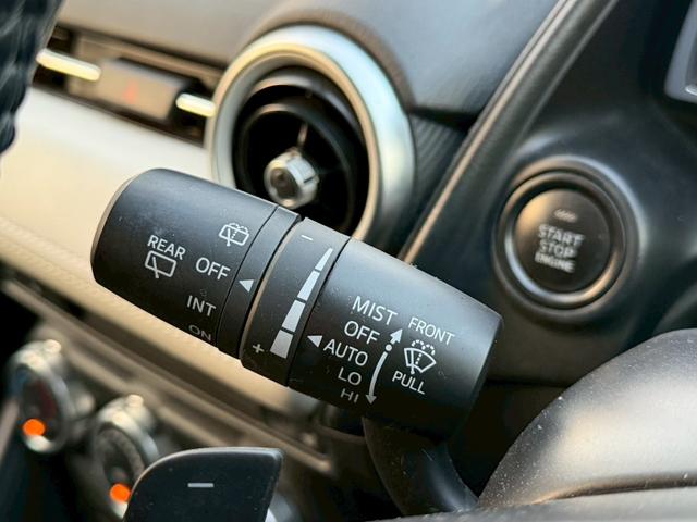 ＣＸ－３ ２０Ｓ　エクスクルーシブモッズ　純正ナビ　バックモニター　レザーシート　ＣＤ／ＤＶＤ／地デジＴＶ　アドバンストスマートシティブレーキ　レーダークルーズコントロール　ブラインドスポットモニター　アダプティブＬＥＤヘッドランプ　ＨＵＤ（38枚目）