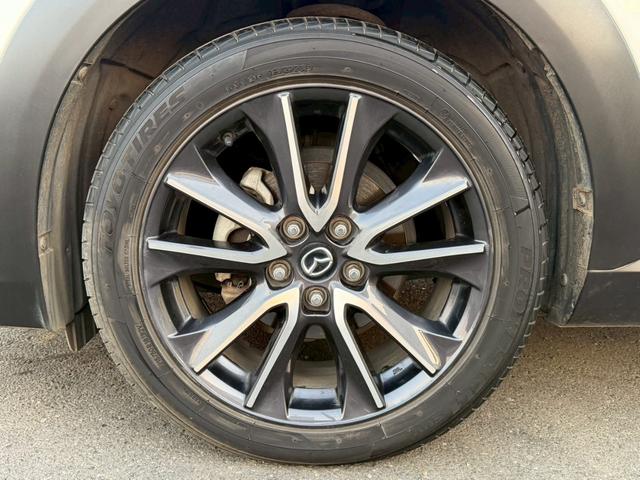 ＣＸ－３ ２０Ｓ　エクスクルーシブモッズ　純正ナビ　バックモニター　レザーシート　ＣＤ／ＤＶＤ／地デジＴＶ　アドバンストスマートシティブレーキ　レーダークルーズコントロール　ブラインドスポットモニター　アダプティブＬＥＤヘッドランプ　ＨＵＤ（64枚目）