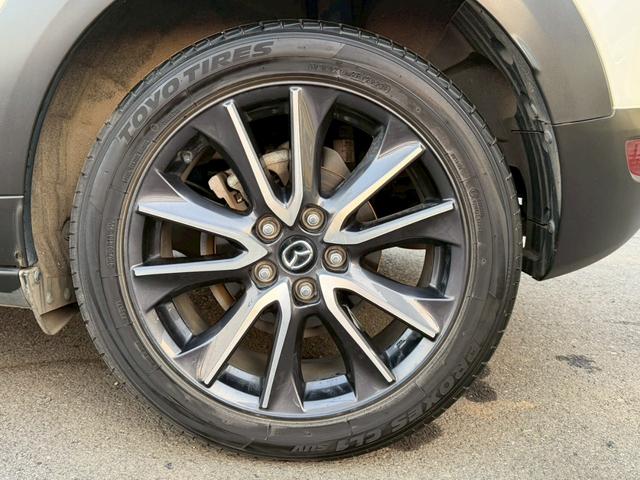 ＣＸ－３ ２０Ｓ　エクスクルーシブモッズ　純正ナビ　バックモニター　レザーシート　ＣＤ／ＤＶＤ／地デジＴＶ　アドバンストスマートシティブレーキ　レーダークルーズコントロール　ブラインドスポットモニター　アダプティブＬＥＤヘッドランプ　ＨＵＤ（65枚目）