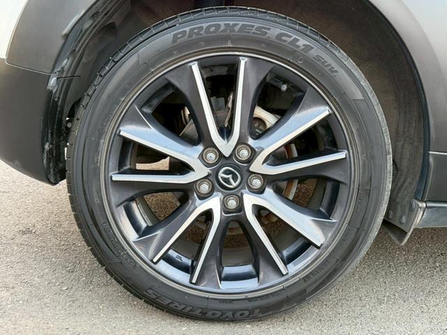 ＣＸ－３ ２０Ｓ　エクスクルーシブモッズ　純正ナビ　バックモニター　レザーシート　ＣＤ／ＤＶＤ／地デジＴＶ　アドバンストスマートシティブレーキ　レーダークルーズコントロール　ブラインドスポットモニター　アダプティブＬＥＤヘッドランプ　ＨＵＤ（66枚目）