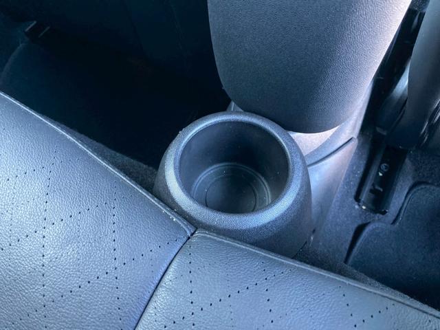 ＭＩＮＩ ジョンクーパーワークス　コンバーチブル　ＪＣＷトリム　メーカーナビ　ジョンクーパーワークストリム（グレーアクセント入黒レザーシート／アダプティブサスペンション／ピアノブラックエクステリア）　ユニオンジャック柄ソフトマップ　クルコン　バックモニター　禁煙車（50枚目）