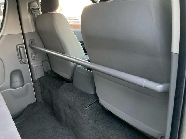 ハイエースバン ロングスーパーＧＬ　フロントリップ　ナビ　ＴＶ　バックモニター　ＡＣ１００Ｖ電源　寒冷地仕様　オートライト　ランプ付きスライドドアステップ　ＳＲＳエアバック　リアクーラー　リアヒーター　イモビライザー　パワーウィンドウ（43枚目）