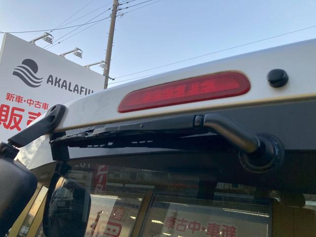 ハイエースバン ロングスーパーＧＬ　フロントリップ　ナビ　ＴＶ　バックモニター　ＡＣ１００Ｖ電源　寒冷地仕様　オートライト　ランプ付きスライドドアステップ　ＳＲＳエアバック　リアクーラー　リアヒーター　イモビライザー　パワーウィンドウ（49枚目）