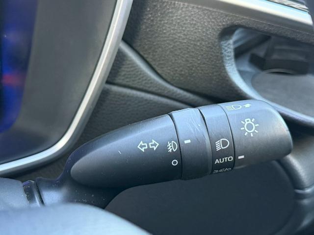 カローラクロス ハイブリッド Z 4WD モデリスタエアロ(F・S・R) 純正9インチナビディスプレイナビ 全方位モニター ブラインドスポットモニター パーキングサポートブレーキ TV セーフティセンス 革ファブリックコンビシート(35枚目)