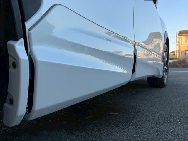 カローラクロス ハイブリッド Z 4WD モデリスタエアロ(F・S・R) 純正9インチナビディスプレイナビ 全方位モニター ブラインドスポットモニター パーキングサポートブレーキ TV セーフティセンス 革ファブリックコンビシート(60枚目)