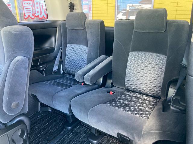 アルファード 2.5S Aパッケージ モデリスタエアロ(F・S・R) サンルーフ 純正9インチナビ 純正12.1インチ後席モニター レーダークルーズコントロール プリクラッシュセーフティシステム バックモニター TV TEIN車高調(15枚目)