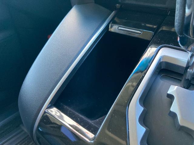 アルファード 2.5S Aパッケージ モデリスタエアロ(F・S・R) サンルーフ 純正9インチナビ 純正12.1インチ後席モニター レーダークルーズコントロール プリクラッシュセーフティシステム バックモニター TV TEIN車高調(34枚目)