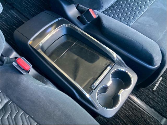 アルファード 2.5S Aパッケージ モデリスタエアロ(F・S・R) サンルーフ 純正9インチナビ 純正12.1インチ後席モニター レーダークルーズコントロール プリクラッシュセーフティシステム バックモニター TV TEIN車高調(36枚目)