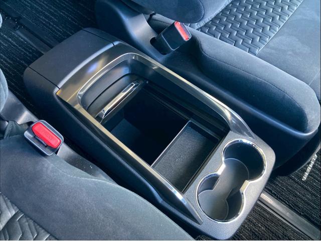 アルファード 2.5S Aパッケージ モデリスタエアロ(F・S・R) サンルーフ 純正9インチナビ 純正12.1インチ後席モニター レーダークルーズコントロール プリクラッシュセーフティシステム バックモニター TV TEIN車高調(37枚目)