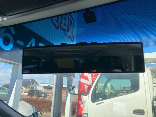 アルファード 2.5S Aパッケージ モデリスタエアロ(F・S・R) サンルーフ 純正9インチナビ 純正12.1インチ後席モニター レーダークルーズコントロール プリクラッシュセーフティシステム バックモニター TV TEIN車高調(46枚目)