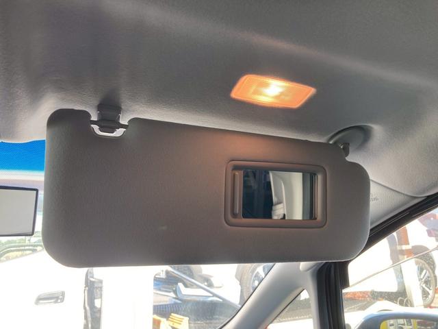 アルファード 2.5S Aパッケージ モデリスタエアロ(F・S・R) サンルーフ 純正9インチナビ 純正12.1インチ後席モニター レーダークルーズコントロール プリクラッシュセーフティシステム バックモニター TV TEIN車高調(47枚目)