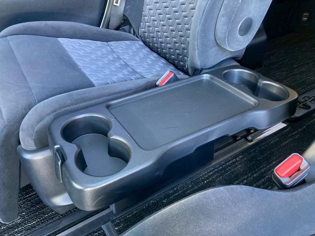 アルファード 2.5S Aパッケージ モデリスタエアロ(F・S・R) サンルーフ 純正9インチナビ 純正12.1インチ後席モニター レーダークルーズコントロール プリクラッシュセーフティシステム バックモニター TV TEIN車高調(52枚目)