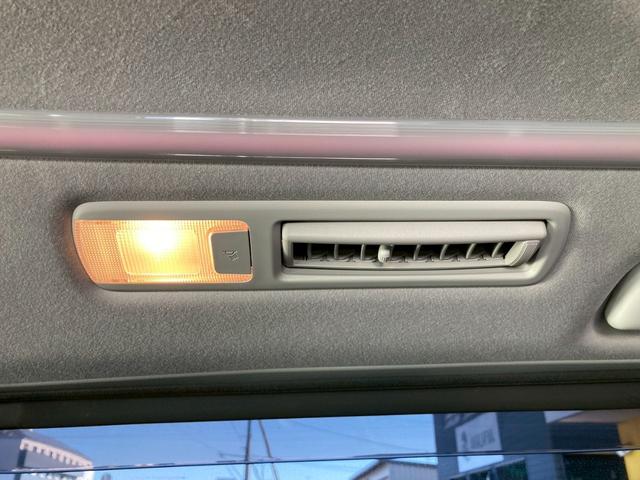 アルファード 2.5S Aパッケージ モデリスタエアロ(F・S・R) サンルーフ 純正9インチナビ 純正12.1インチ後席モニター レーダークルーズコントロール プリクラッシュセーフティシステム バックモニター TV TEIN車高調(56枚目)