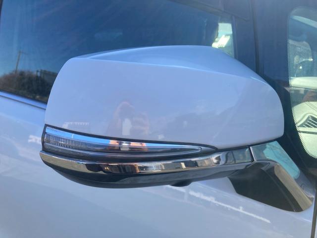 アルファード 2.5S Aパッケージ モデリスタエアロ(F・S・R) サンルーフ 純正9インチナビ 純正12.1インチ後席モニター レーダークルーズコントロール プリクラッシュセーフティシステム バックモニター TV TEIN車高調(59枚目)