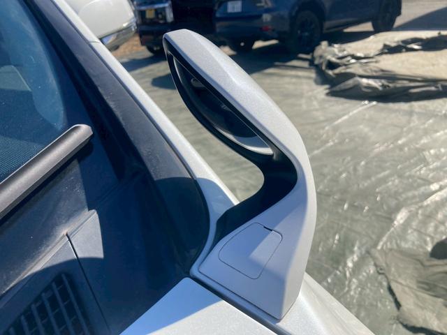 アルファード 2.5S Aパッケージ モデリスタエアロ(F・S・R) サンルーフ 純正9インチナビ 純正12.1インチ後席モニター レーダークルーズコントロール プリクラッシュセーフティシステム バックモニター TV TEIN車高調(60枚目)